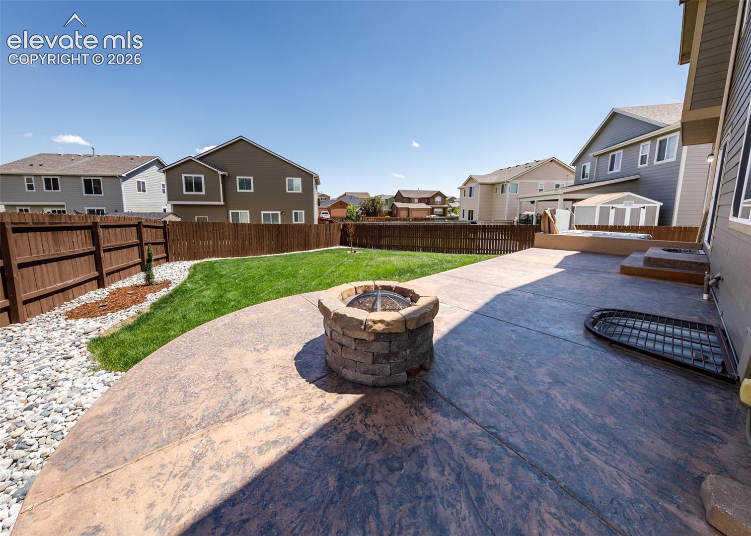 Photo 46 of 10237 Abrams Drive, Colorado Springs