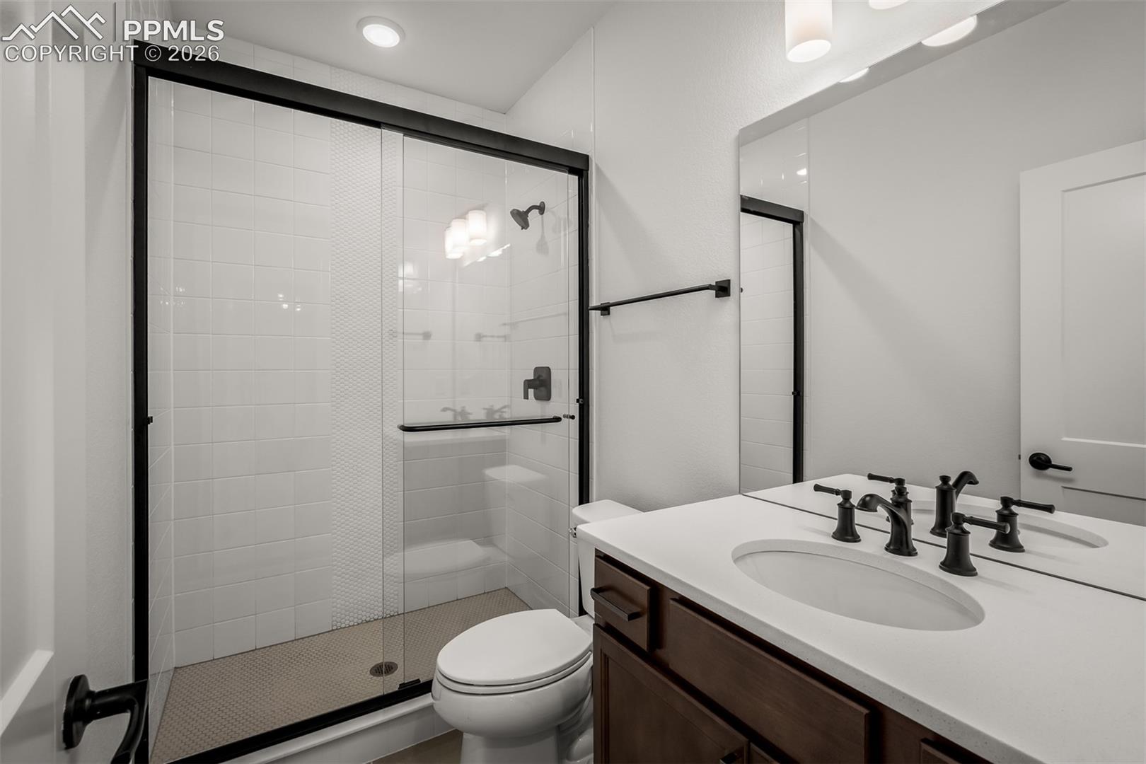 Photo 34 of 6546 Arabesque Loop, Colorado Springs