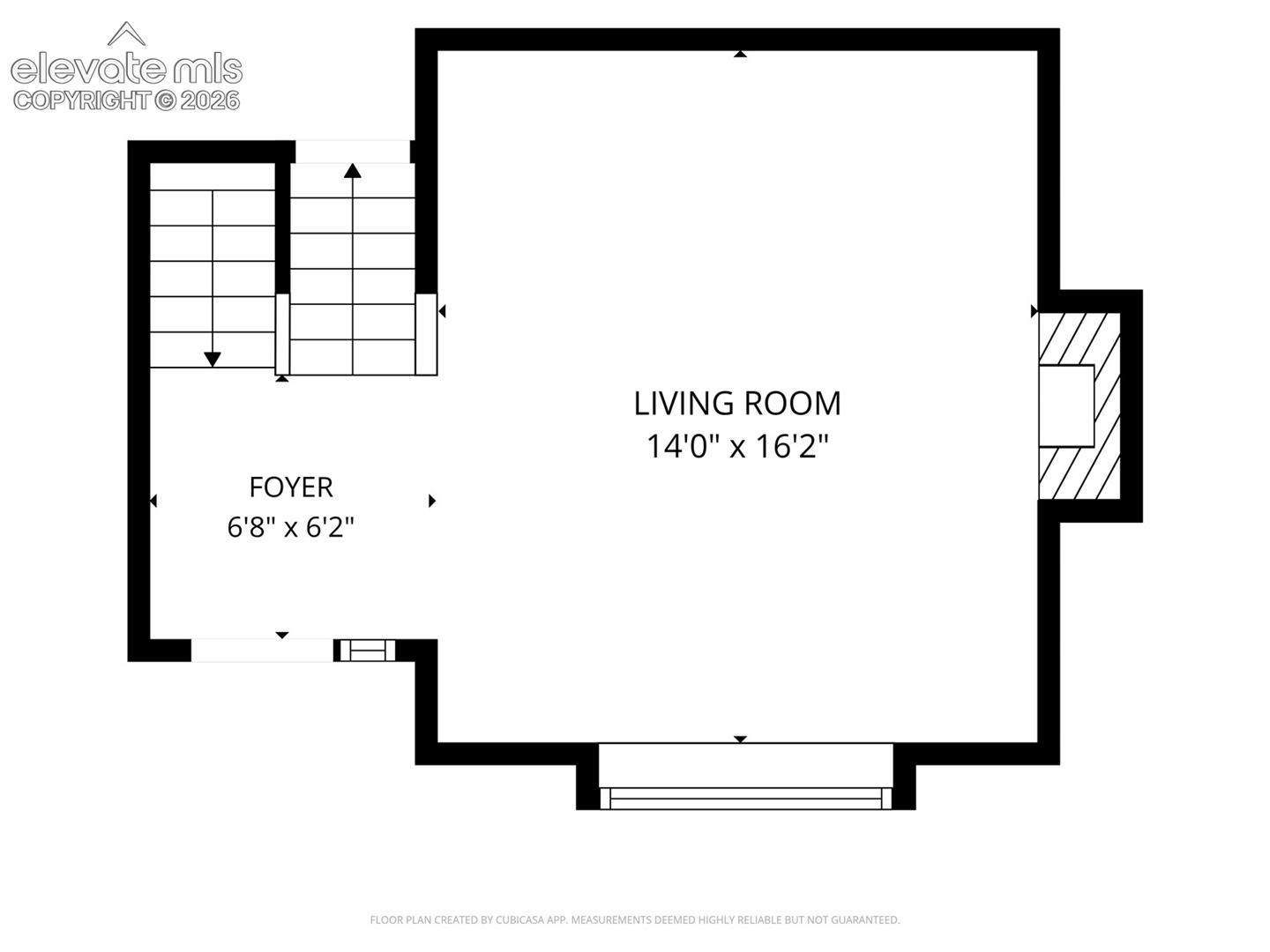 Photo 33 of 780 Bayfield Drive, Colorado Springs
