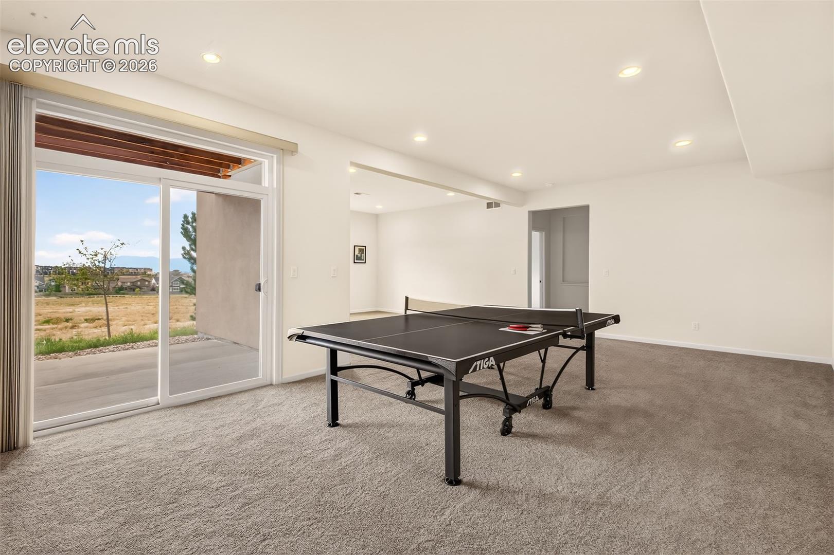 Photo 19 of 1506 PROMONTORY BLUFF View, Colorado Springs