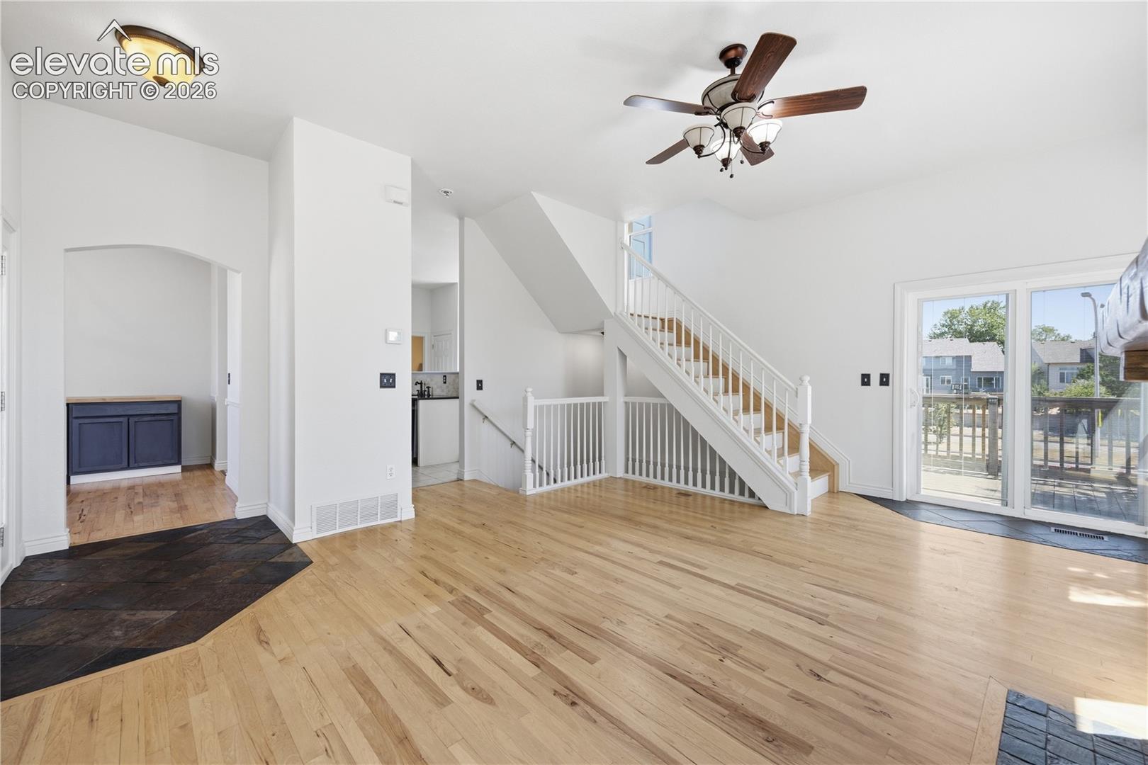 Photo 7 of 6650 Riata Court, Colorado Springs