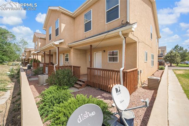 Photo 30 of 4400 Rawhide Road #157, Pueblo