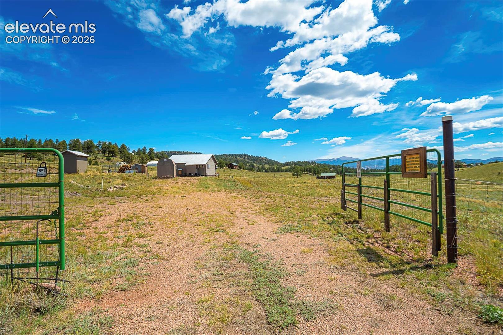 Photo 43 of 4510 County Road 71, Guffey