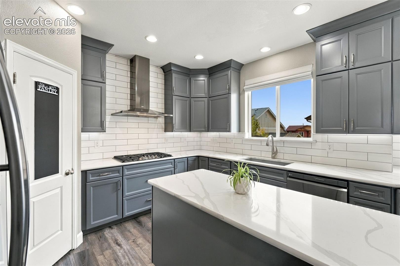 Photo 7 of 6688 Myrtle Creek Drive, Colorado Springs