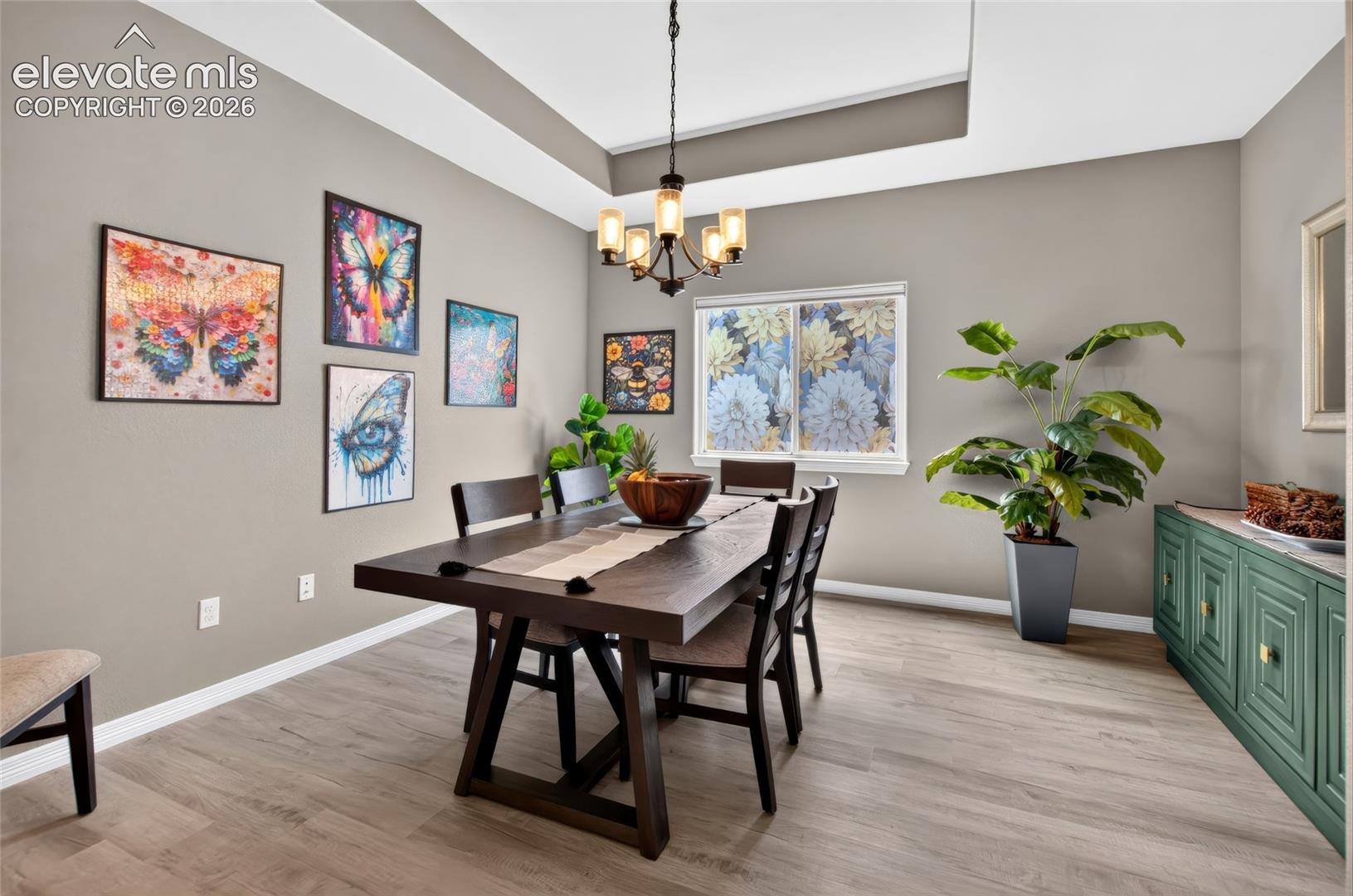 Photo 13 of 10646 Abrams Drive, Colorado Springs