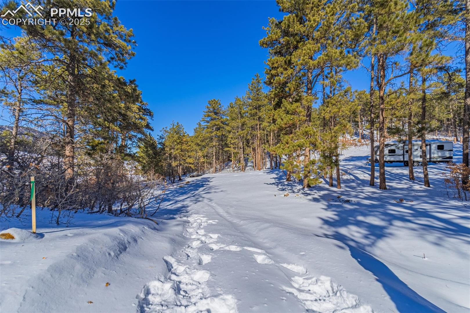 Photo 13 of 14420 S Perry Park Road, Larkspur