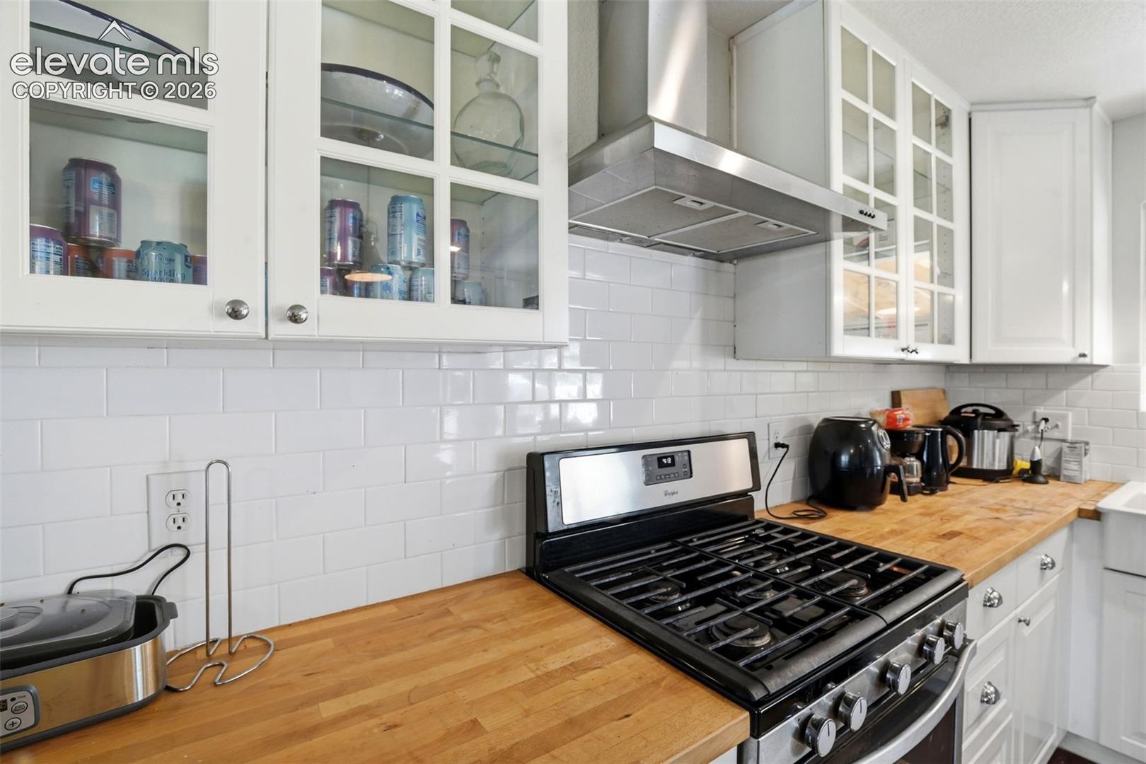 Photo 11 of 4747 Hackamore Drive, Colorado Springs