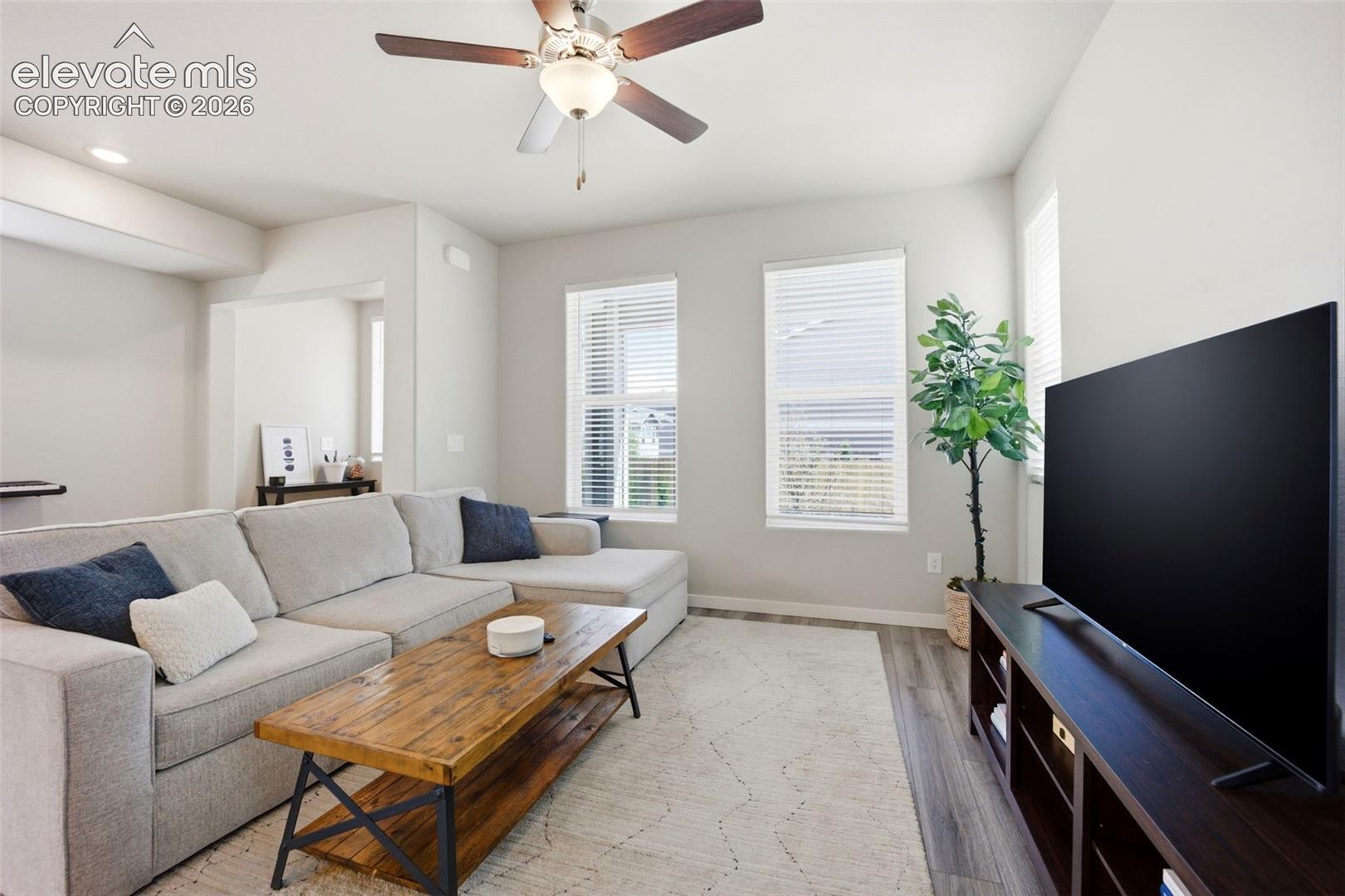 Photo 10 of 7939 Tremble Point, Colorado Springs