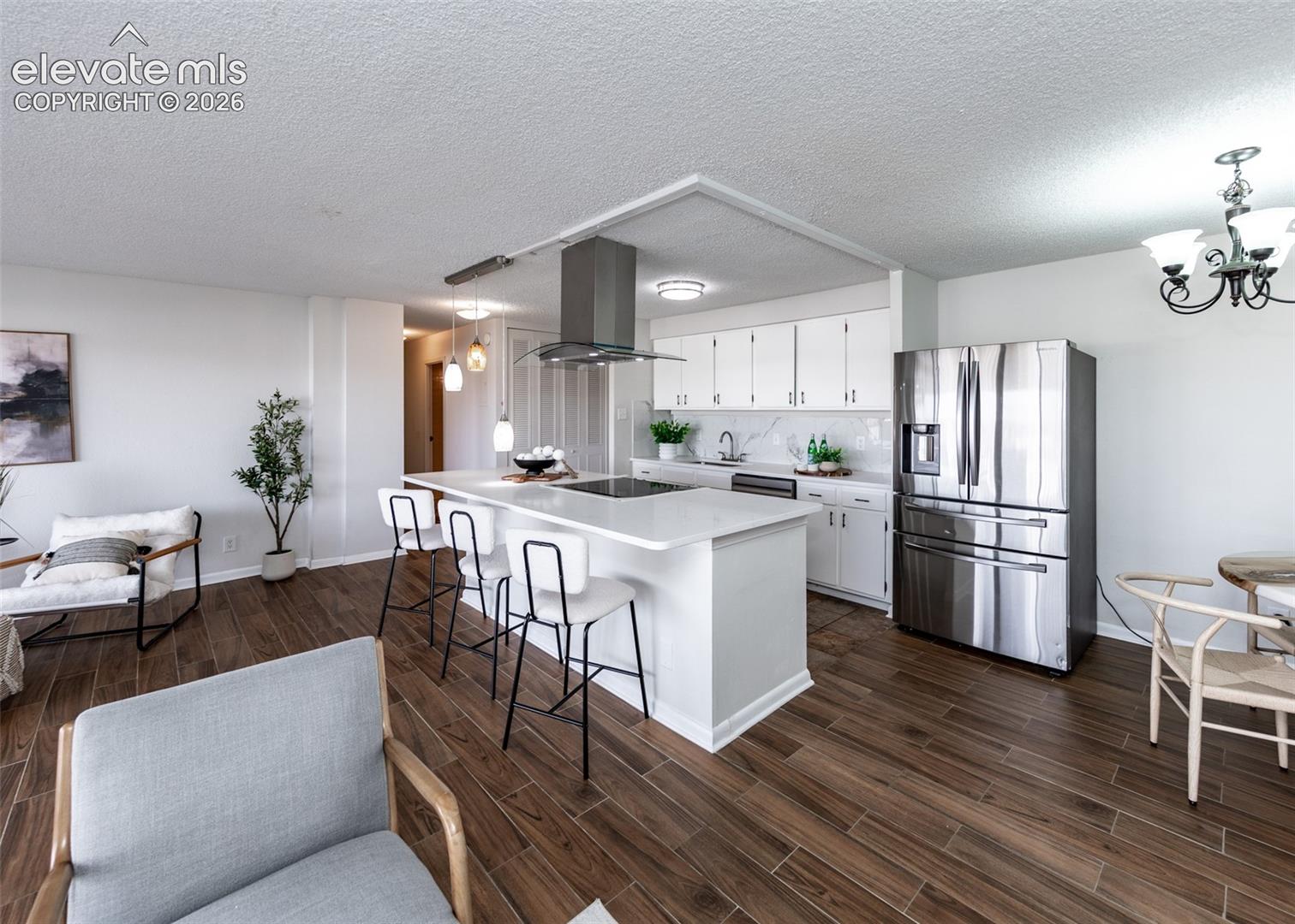 Photo 11 of 411 Lakewood Circle #B430, Colorado Springs