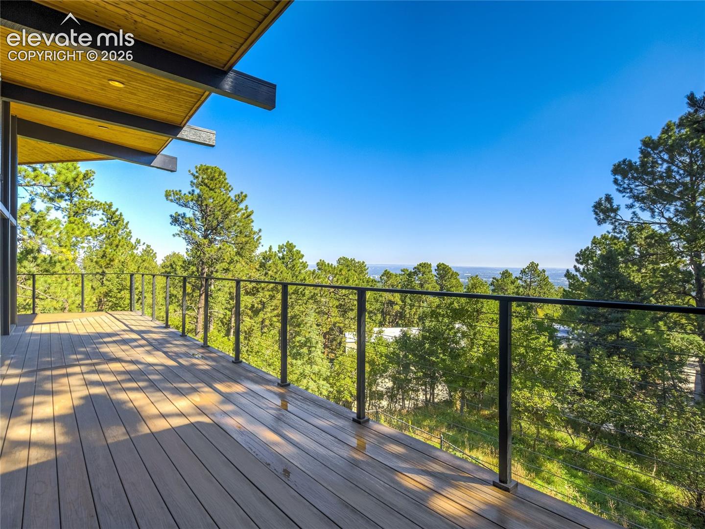 Photo 39 of 17 Pine Road, Colorado Springs