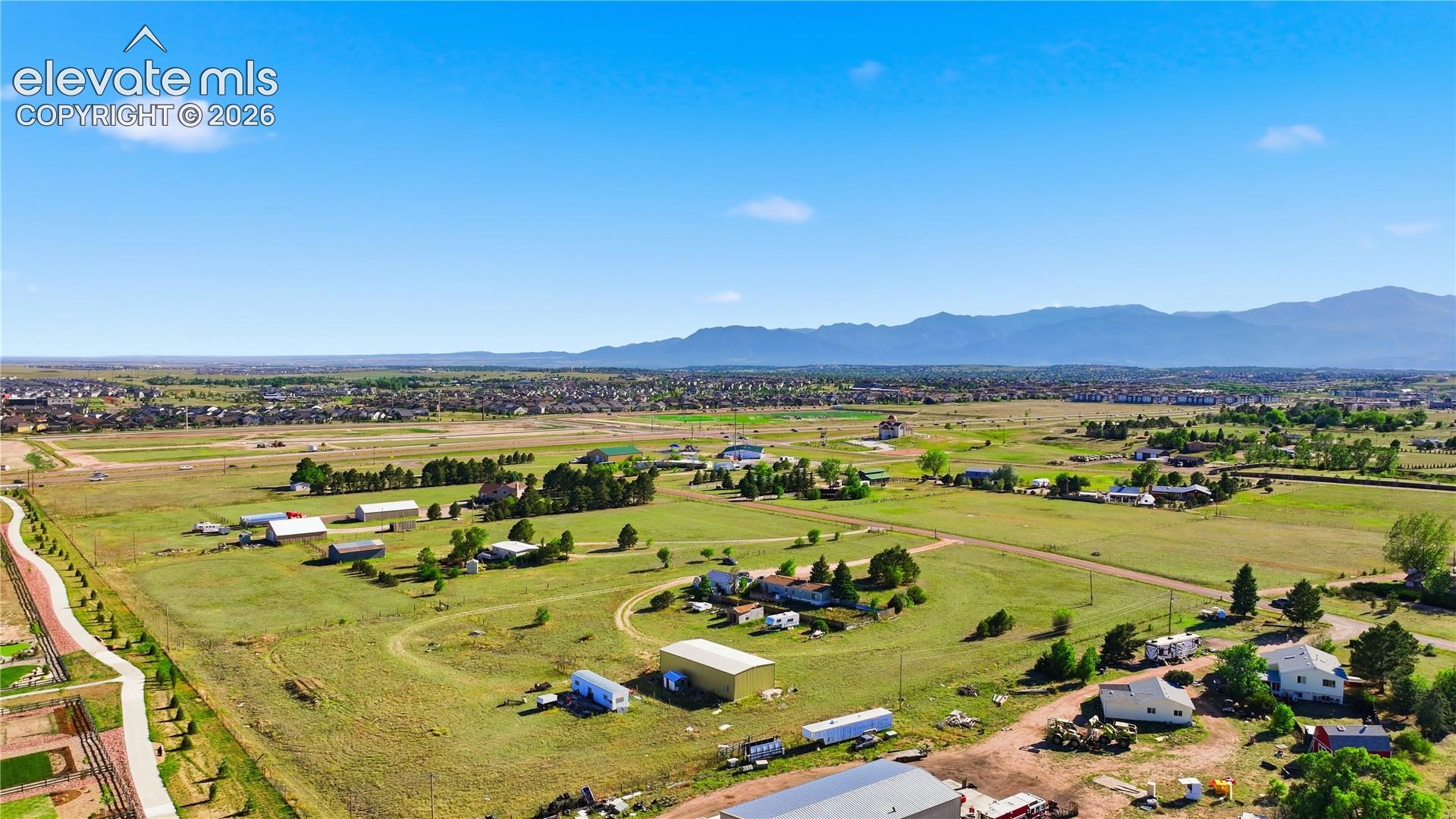 Photo 9 of 7775 Brule Road, Colorado Springs