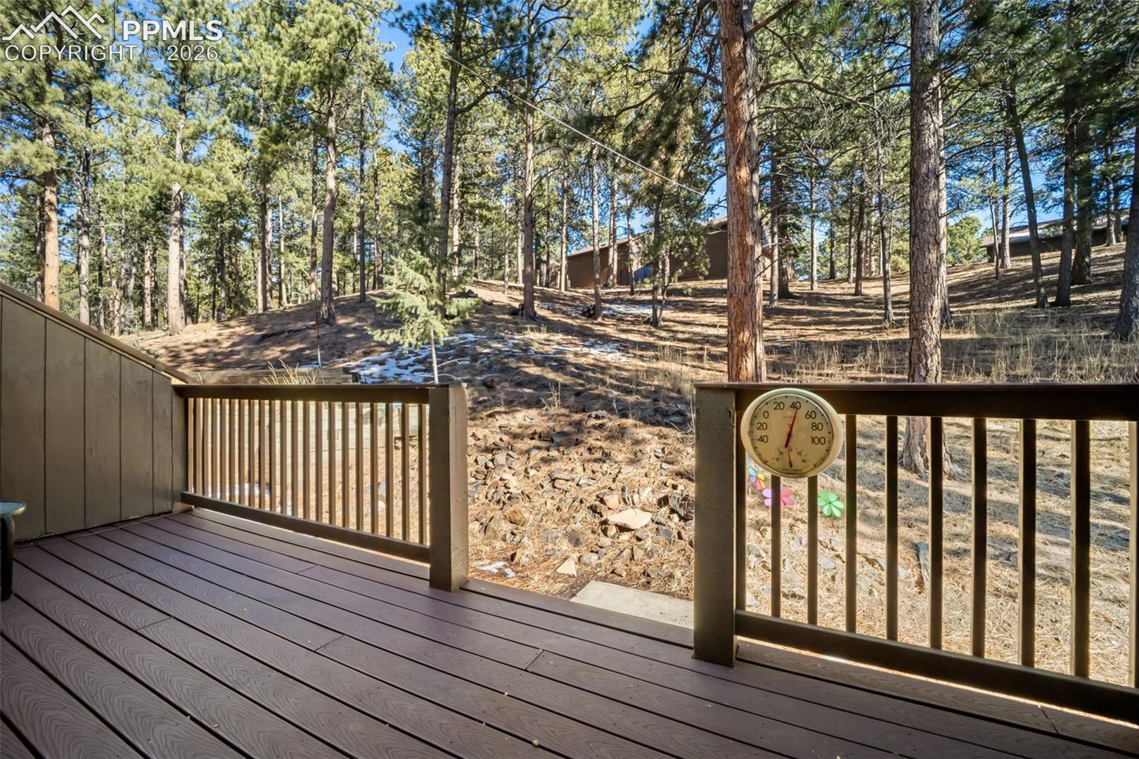 Photo 26 of 554 Manor Court #C, Woodland Park