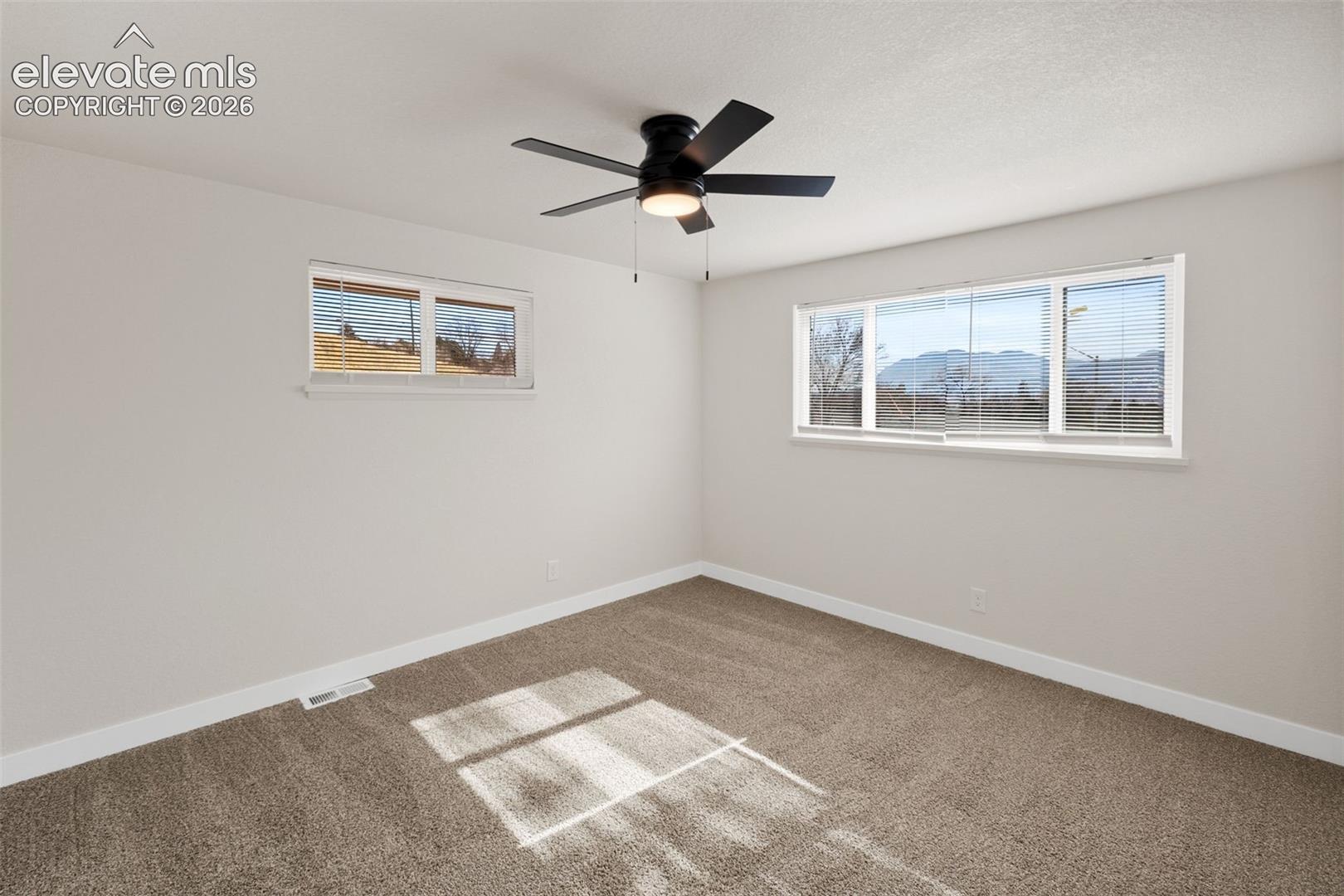 Photo 12 of 2905 Garden Hill Drive, Colorado Springs