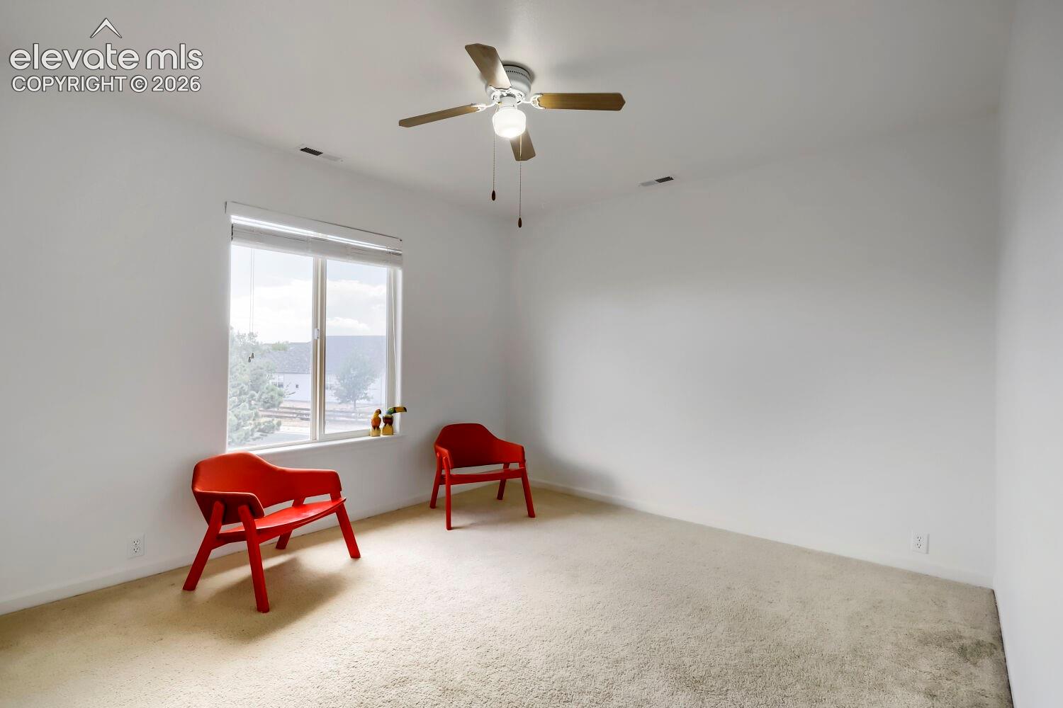 Bedroom Upper
