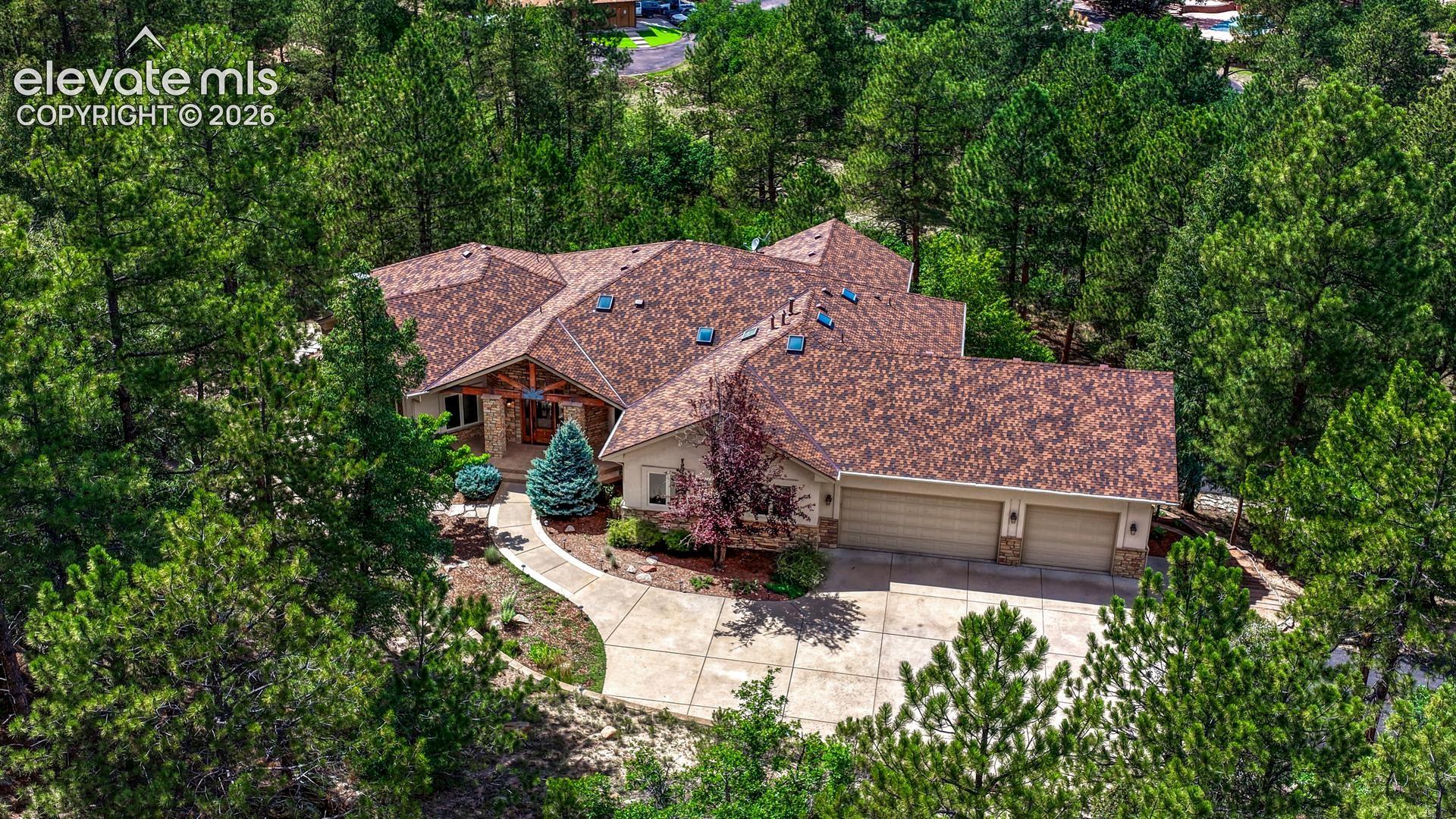 Photo 38 of 265 Hidden Valley Road, Colorado Springs
