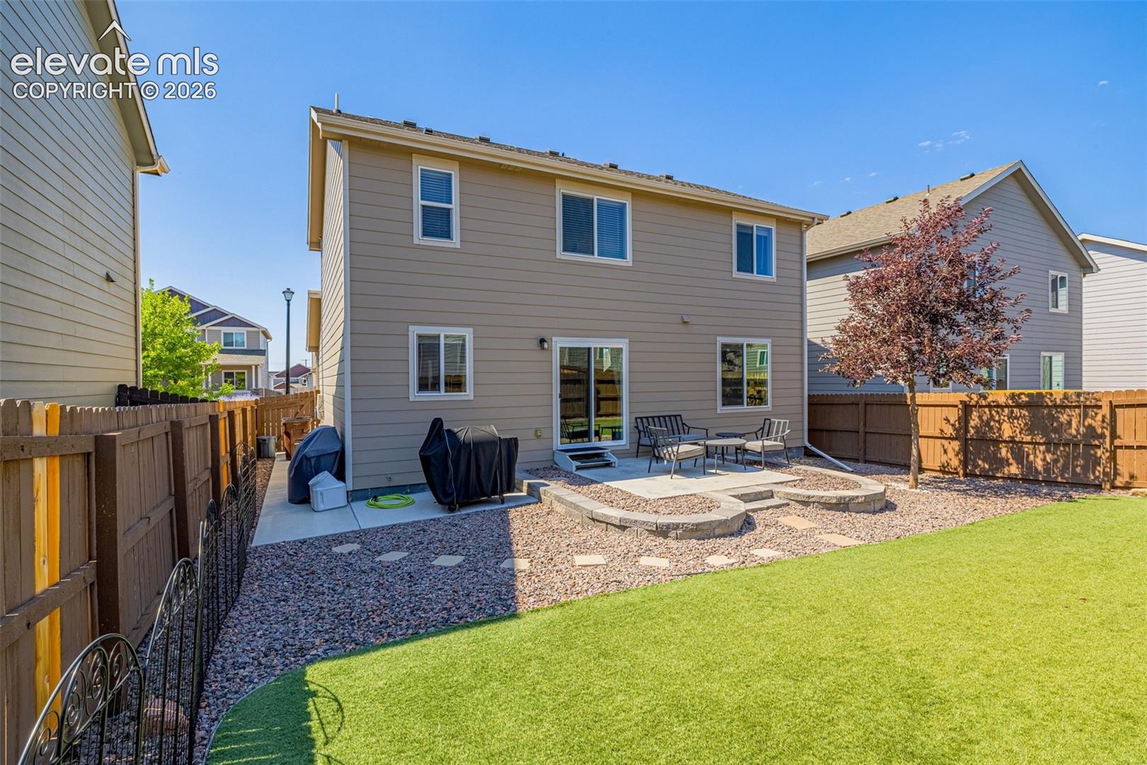 Photo 29 of 10924 Nolin Drive, Colorado Springs