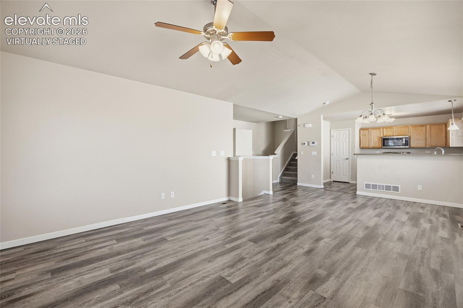 6111 Passing Sky Dr, Colorado Springs, CO 80911