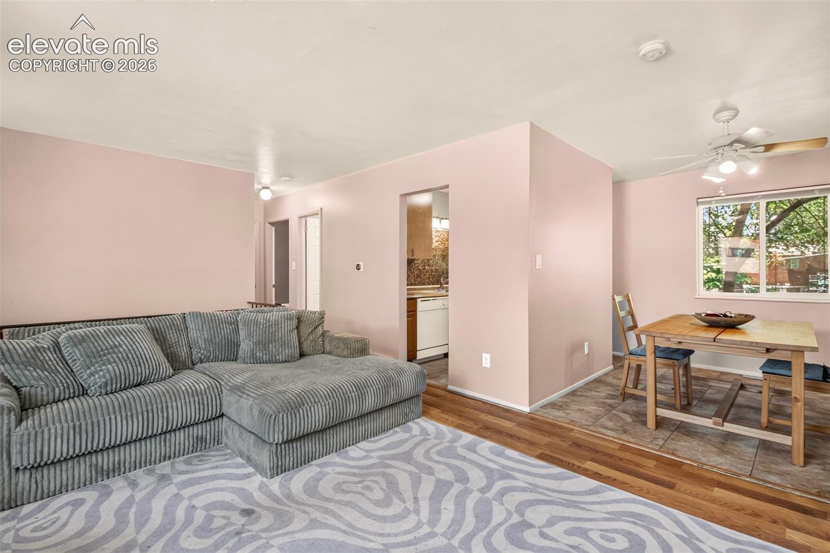 Photo 6 of 1426 Holmes Drive, Colorado Springs