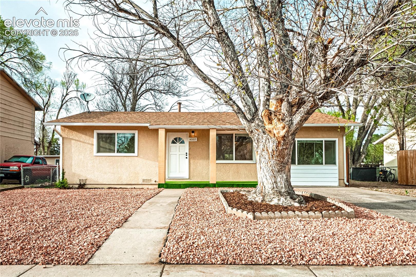 417 Linda Vista Dr, Fountain, CO 80817