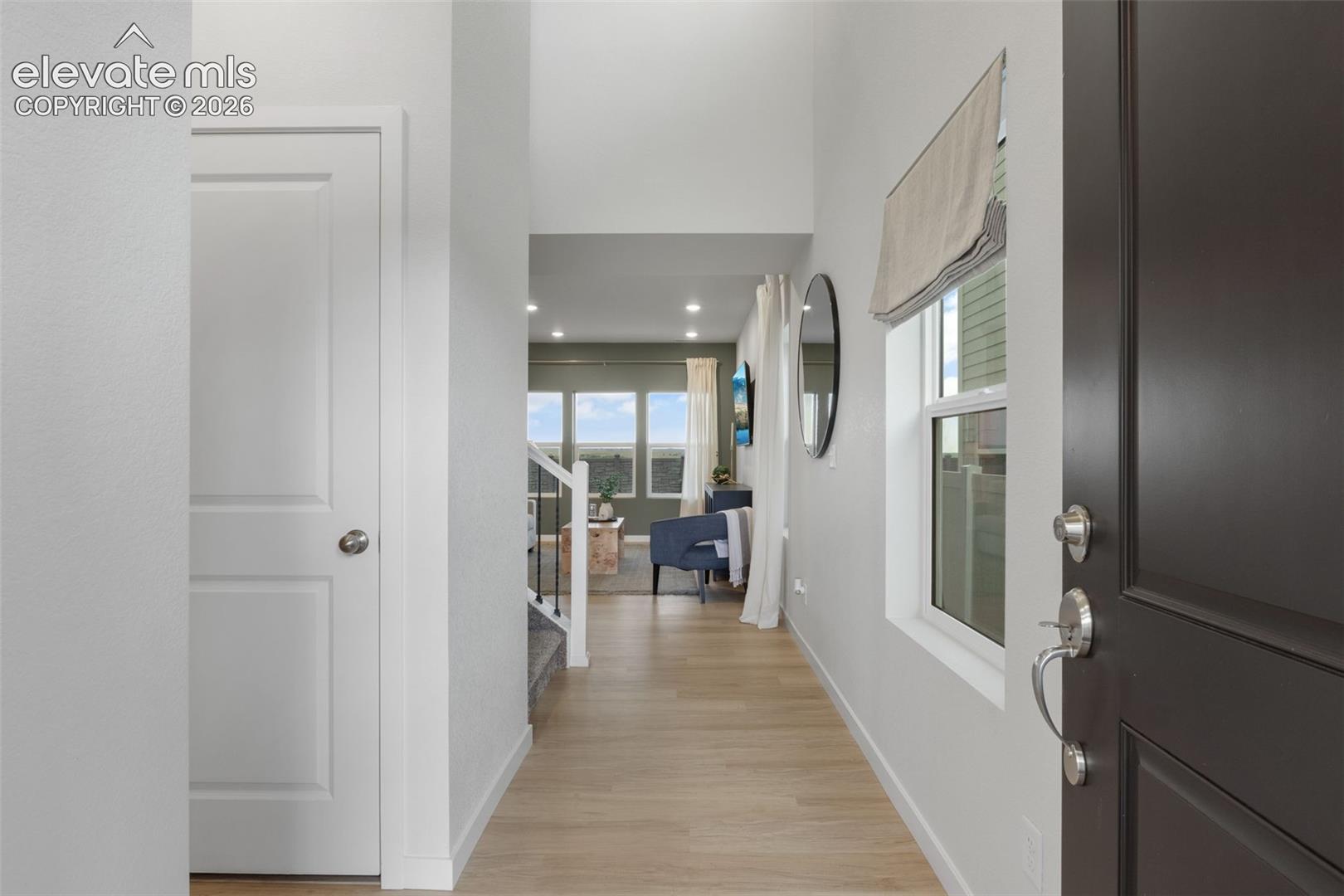 8531 Blue Feather Loop, Colorado Springs, CO 80908