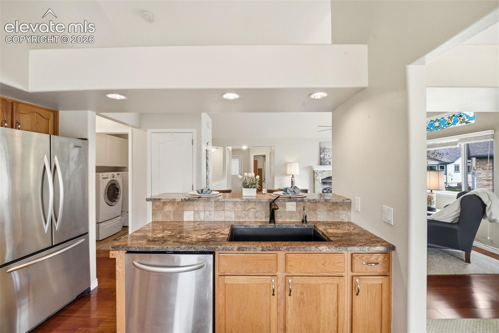 Photo 9 of 3944 Coral Point, Colorado Springs