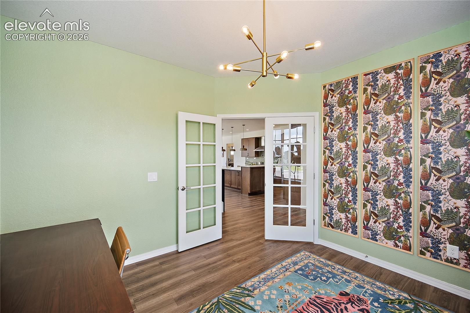 Photo 13 of 9334 Warrick Street, Colorado Springs