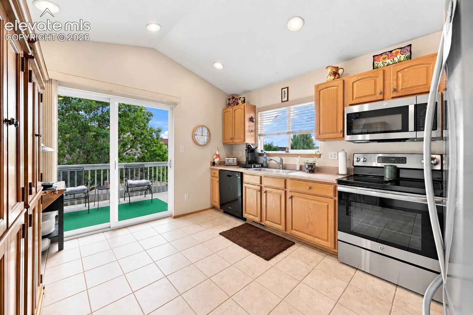 Photo 12 of 4971 Sand Ripples Lane, Colorado Springs