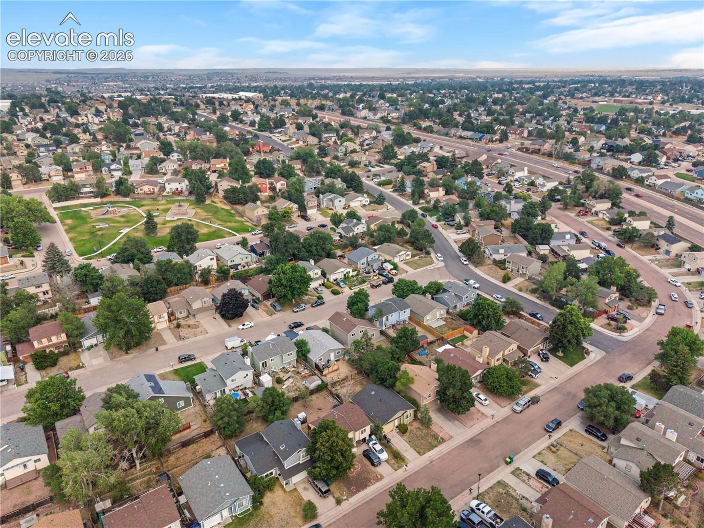 Photo 23 of 2634 Manassas Way, Colorado Springs