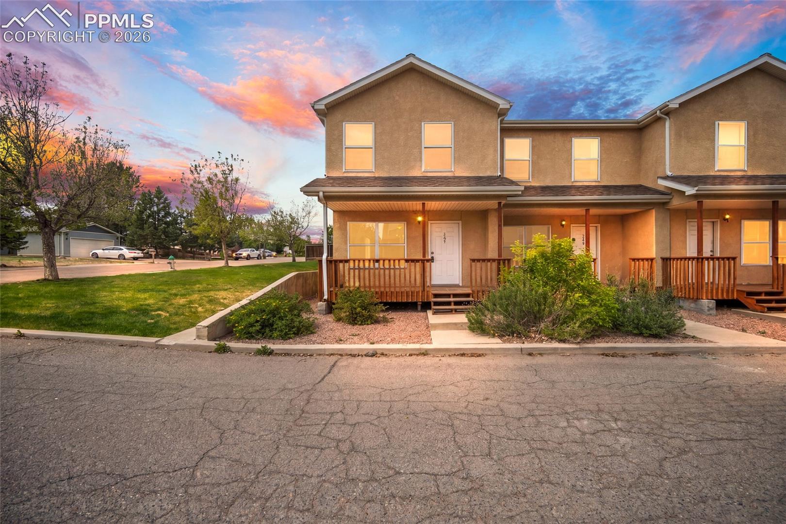 4400 Rawhide Rd #157, Pueblo, CO 81008