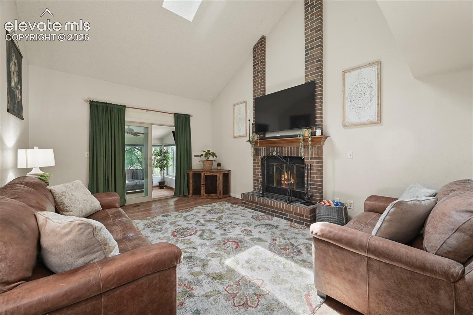 Photo 17 of 970 Royal Crown Lane, Colorado Springs