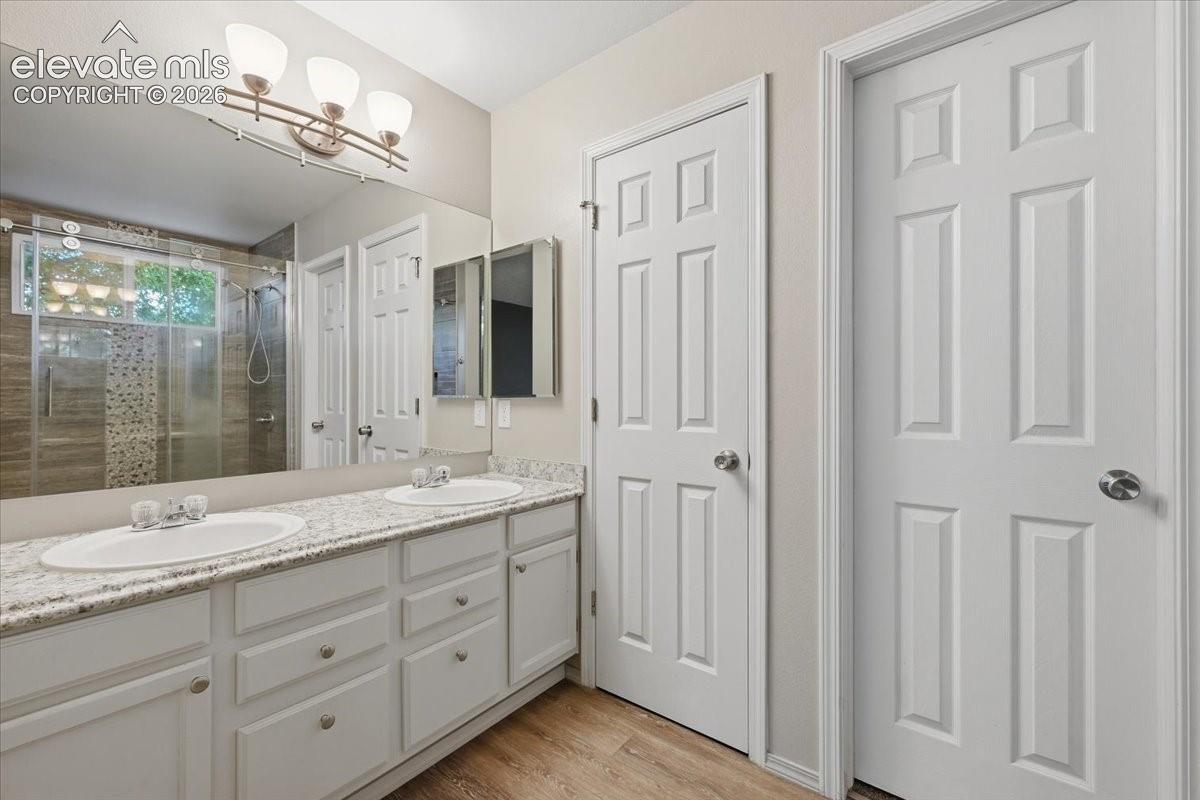 Photo 28 of 690 Snowpeak Court, Colorado Springs