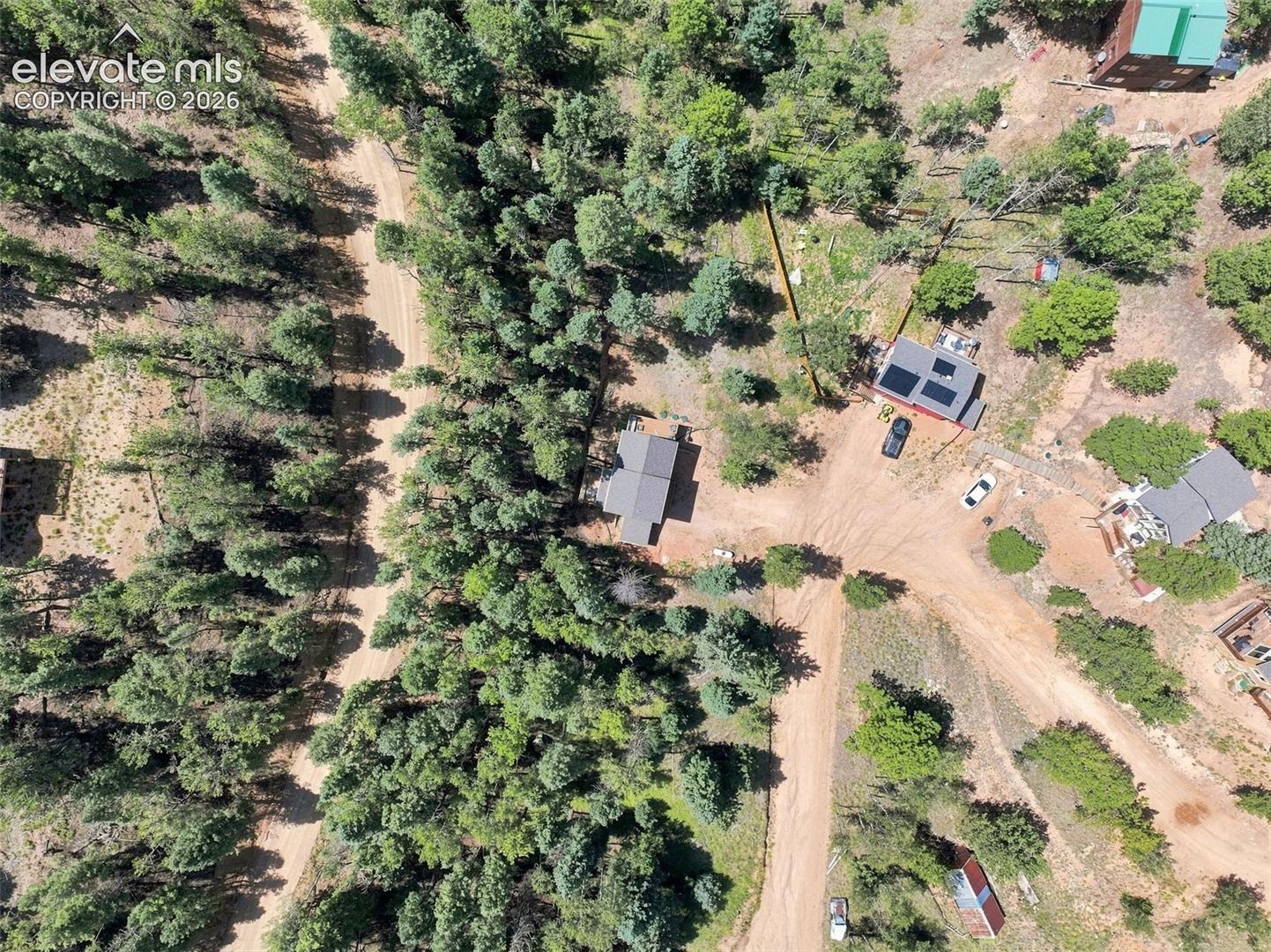 Photo 41 of 28 Joseph Road, Woodland Park