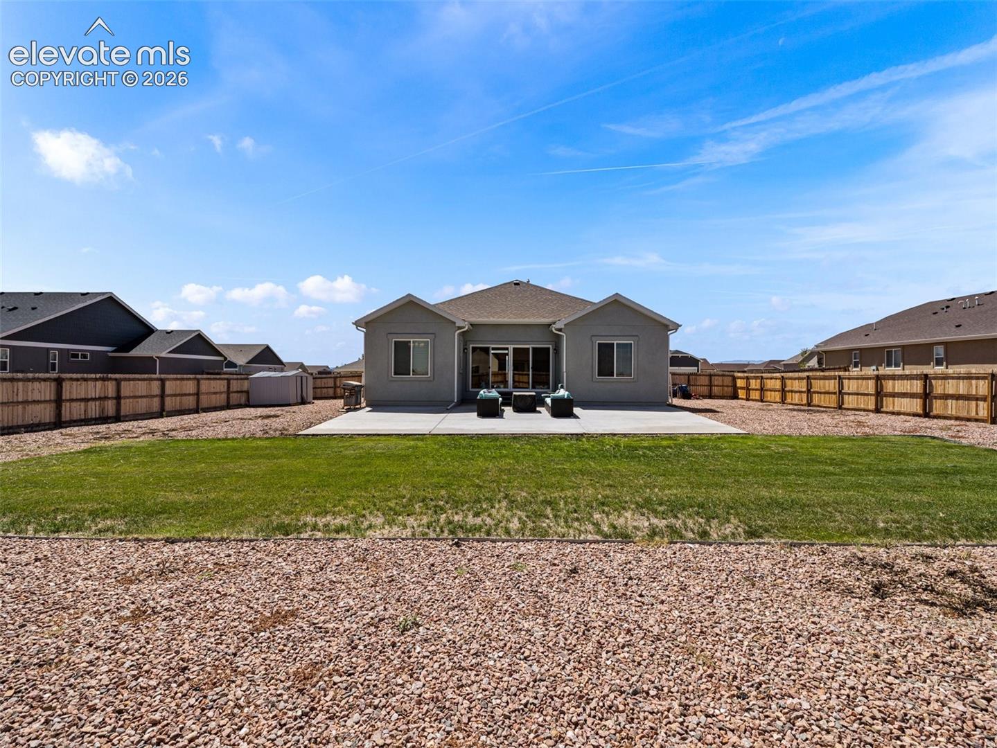 Photo 21 of 817 E Maybell Drive, Pueblo West