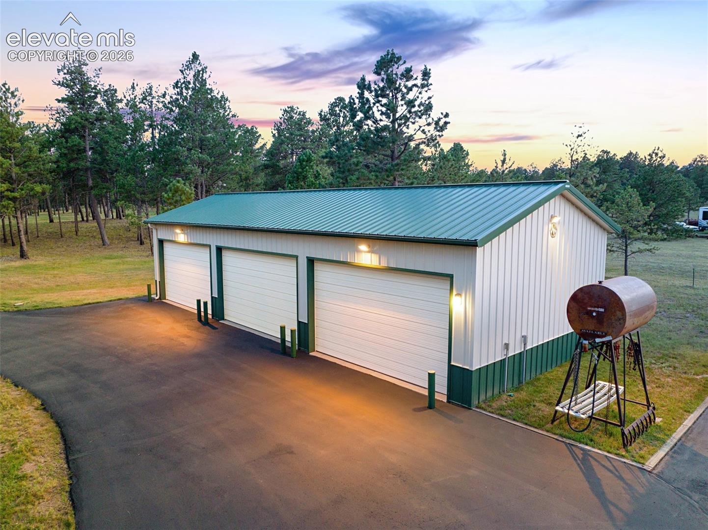 Photo 8 of 12155 SPINE CREEK Place, Colorado Springs