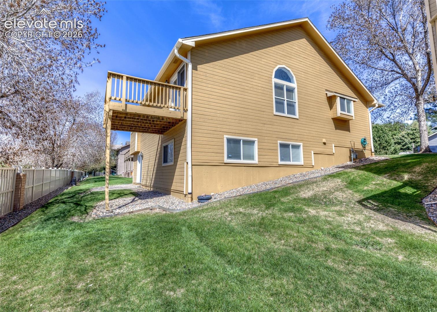 Photo 49 of 1215 Bison Ridge Drive, Colorado Springs