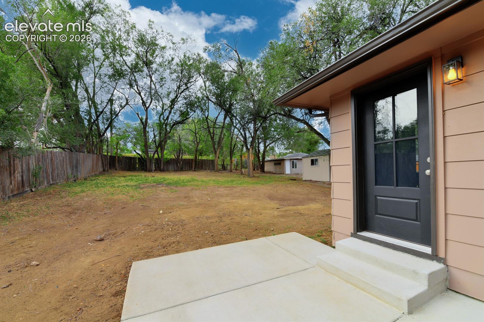 Photo 15 of 2529 E Columbia Street, Colorado Springs