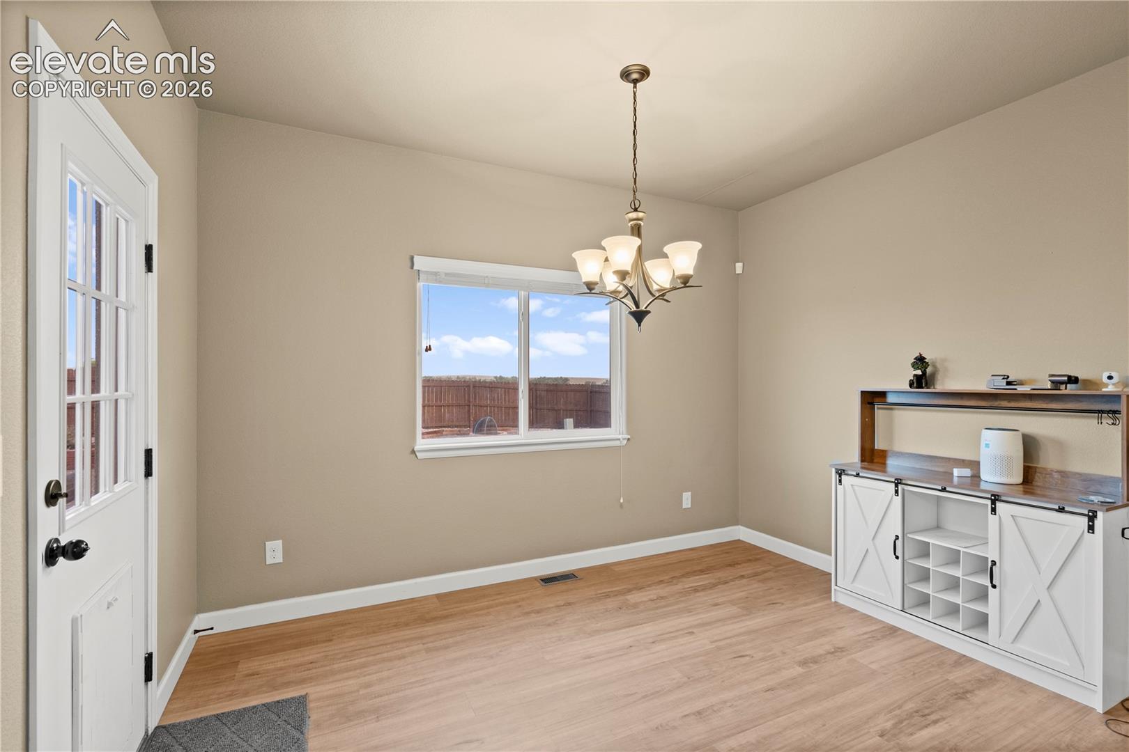 Photo 37 of 9071 Pennycress Drive, Colorado Springs