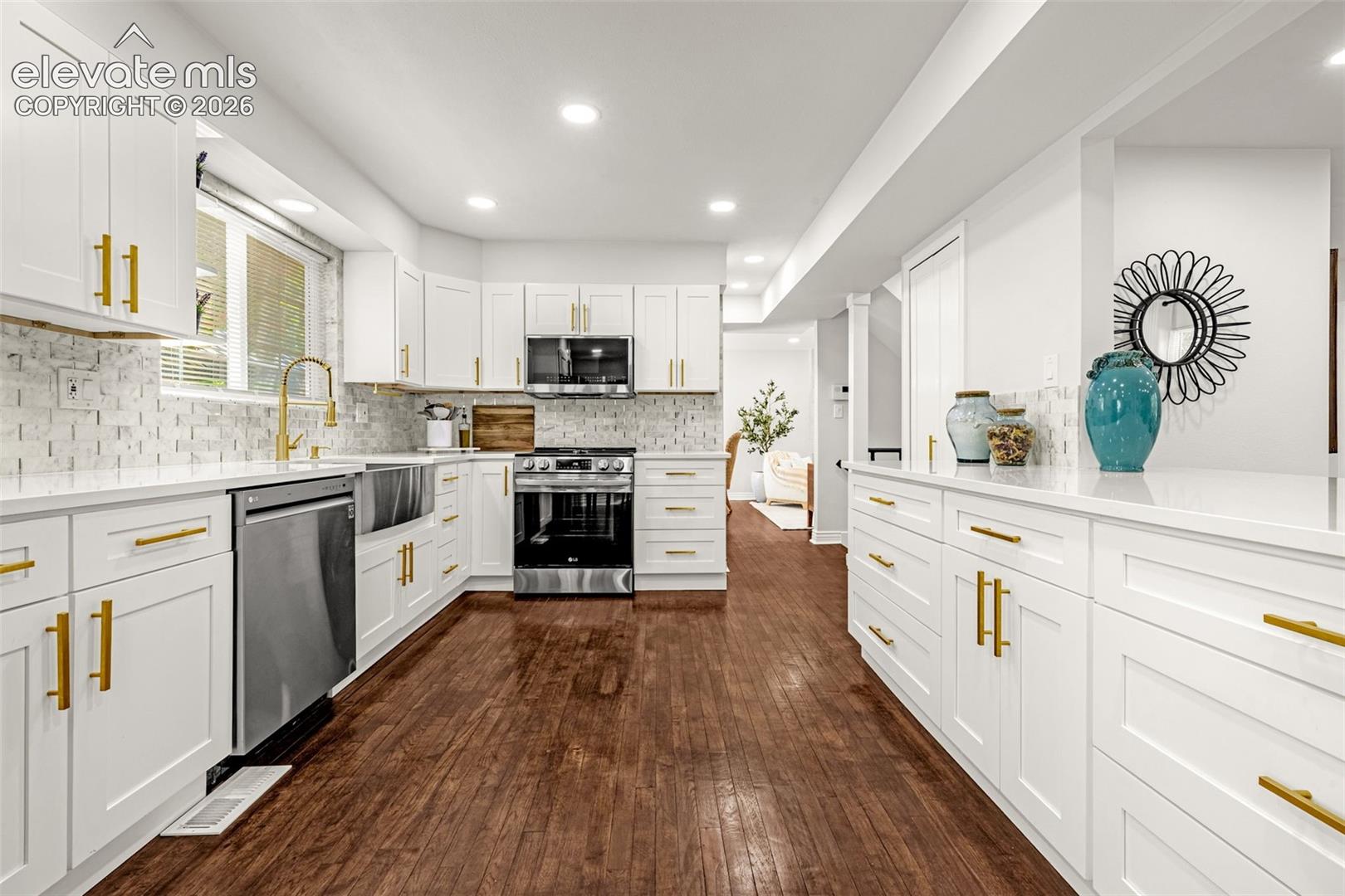 Photo 10 of 3357 Springridge Circle, Colorado Springs