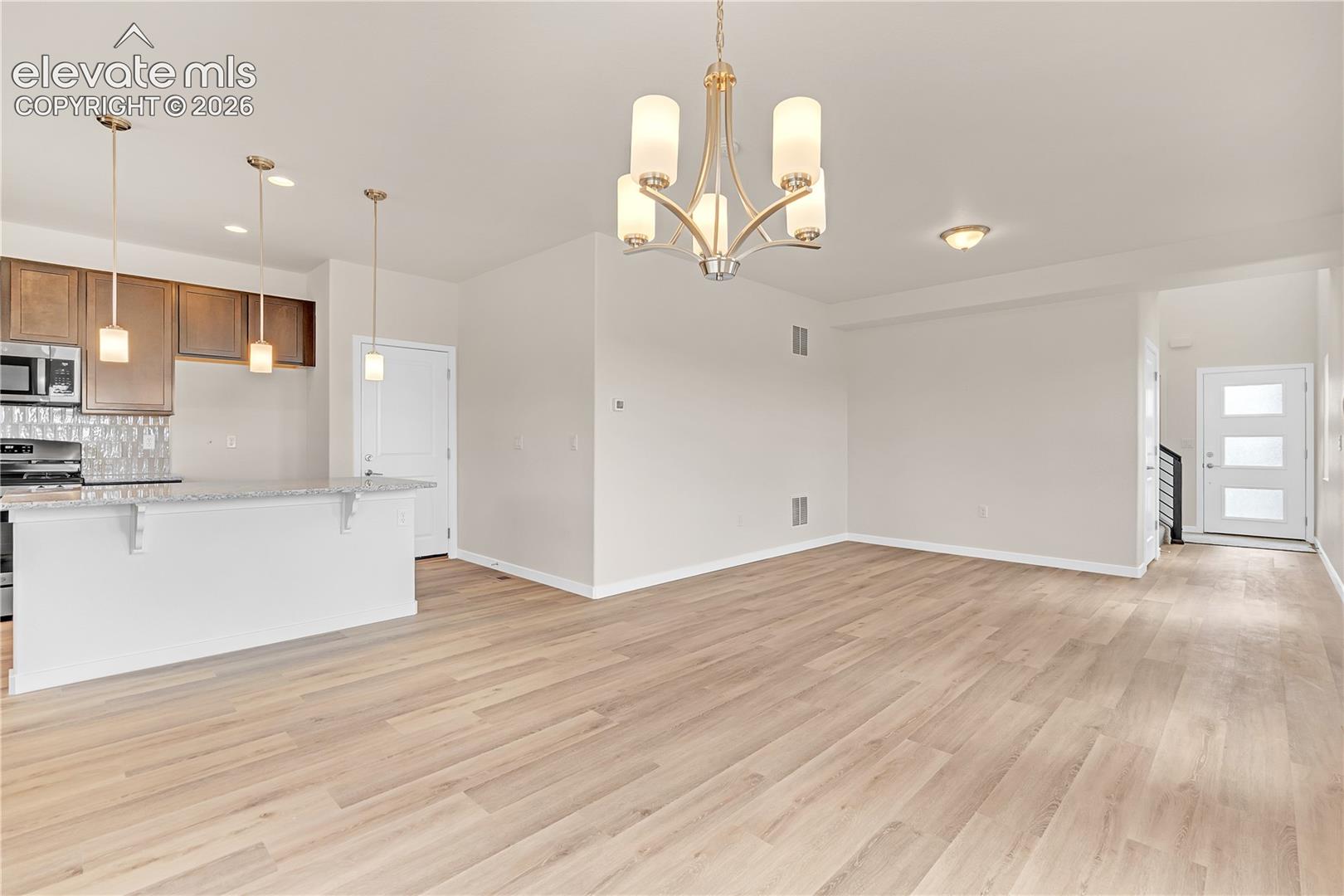 Photo 8 of 10364 Rockery Street, Colorado Springs