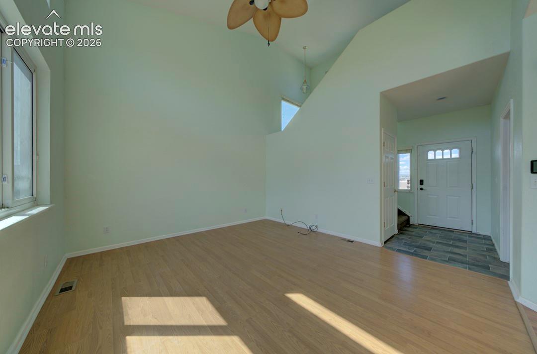 Photo 11 of 8357 Hames Drive, Colorado Springs