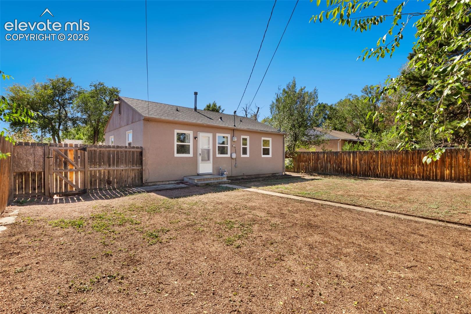 Photo 27 of 620 Stevens Avenue, Colorado Springs