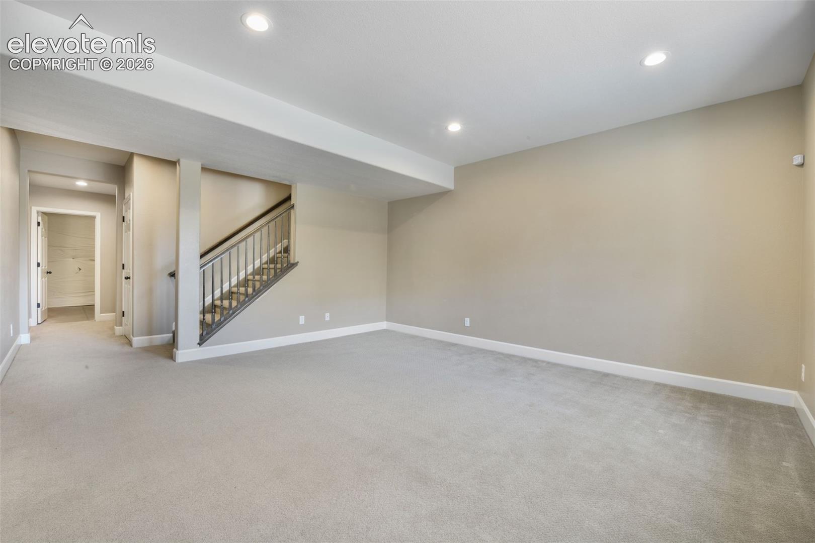 Photo 30 of 5793 Brave Eagle Drive, Colorado Springs