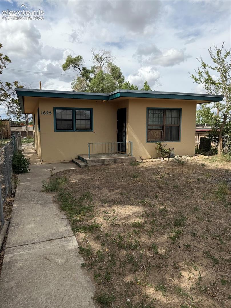 1625 E 18th St, Pueblo, CO 81001