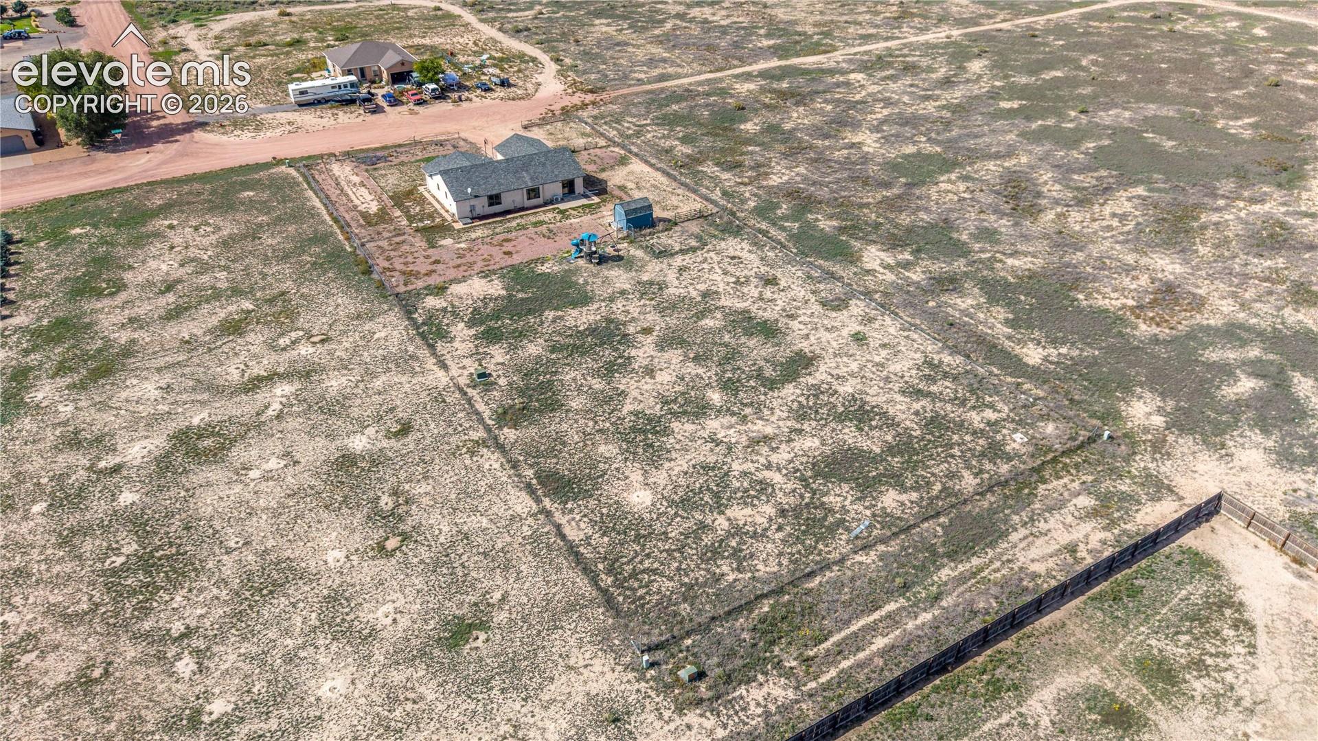 Photo 37 of 648 S Las Verdes Drive, Pueblo West