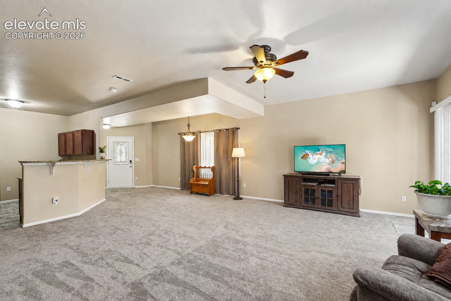 Photo 4 of 5342 Canadian Rose View, Colorado Springs