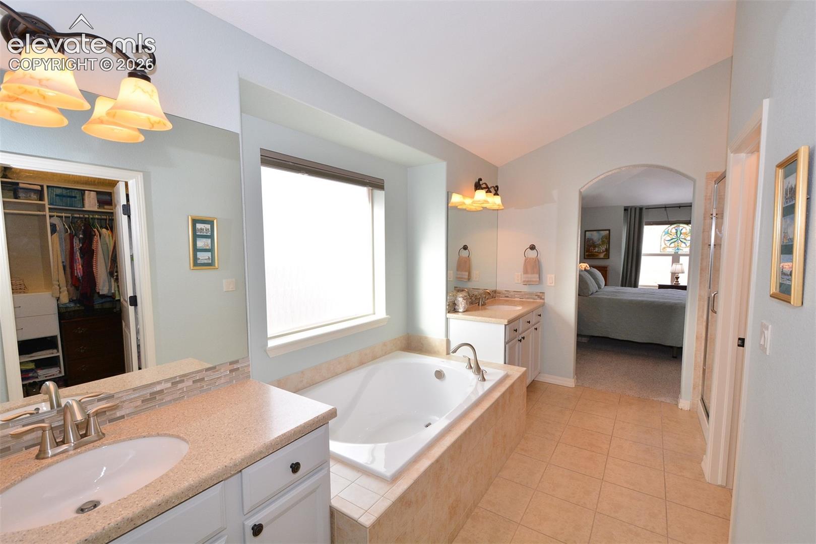 Photo 15 of 2917 Sovereign View, Colorado Springs