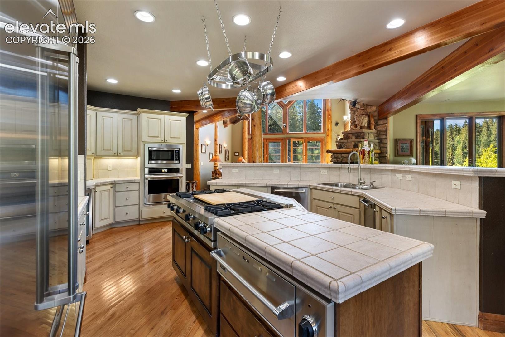 Photo 24 of 4214 Trout Creek Road, Woodland Park