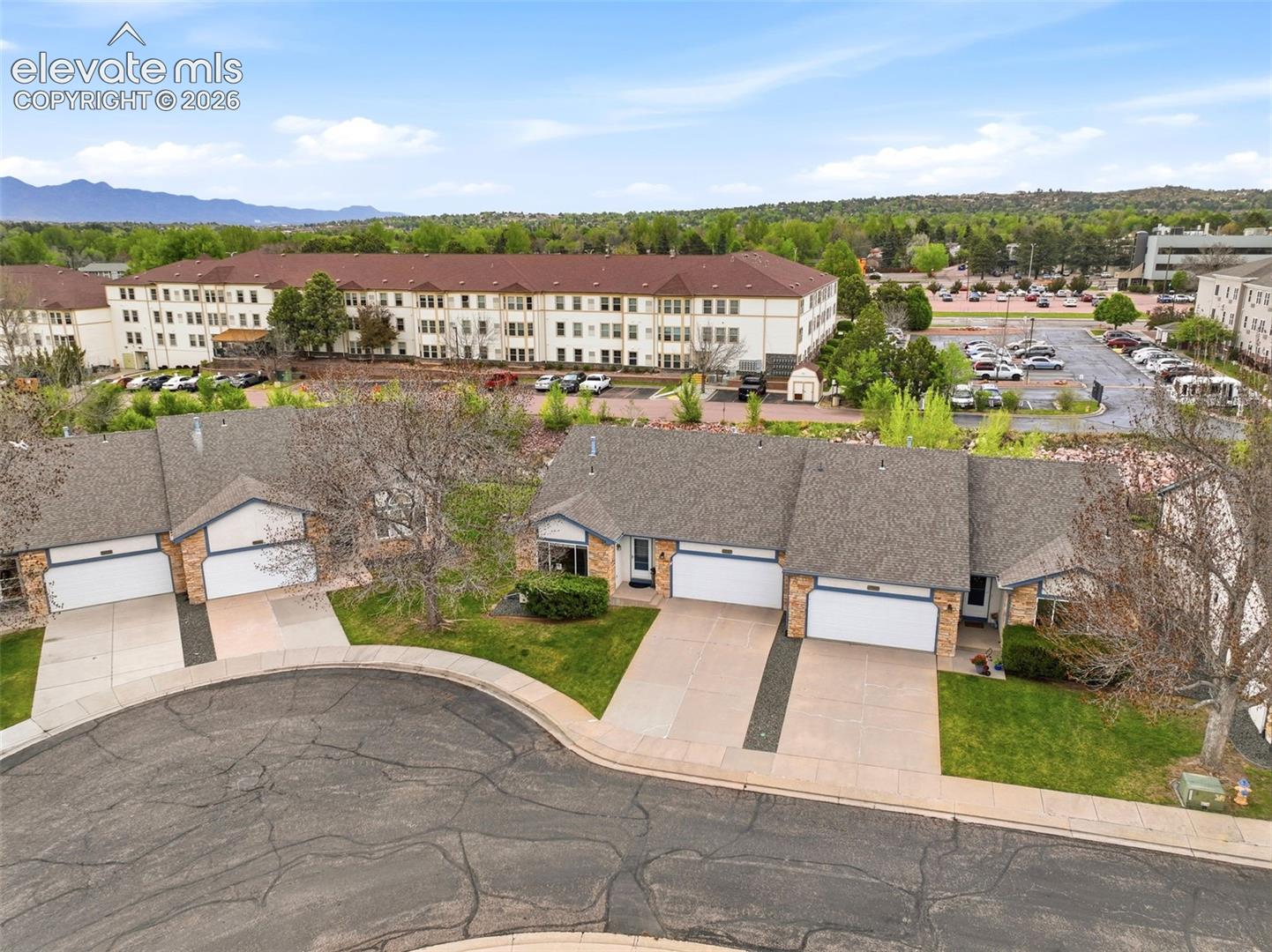 Photo 44 of 3944 Coral Point, Colorado Springs