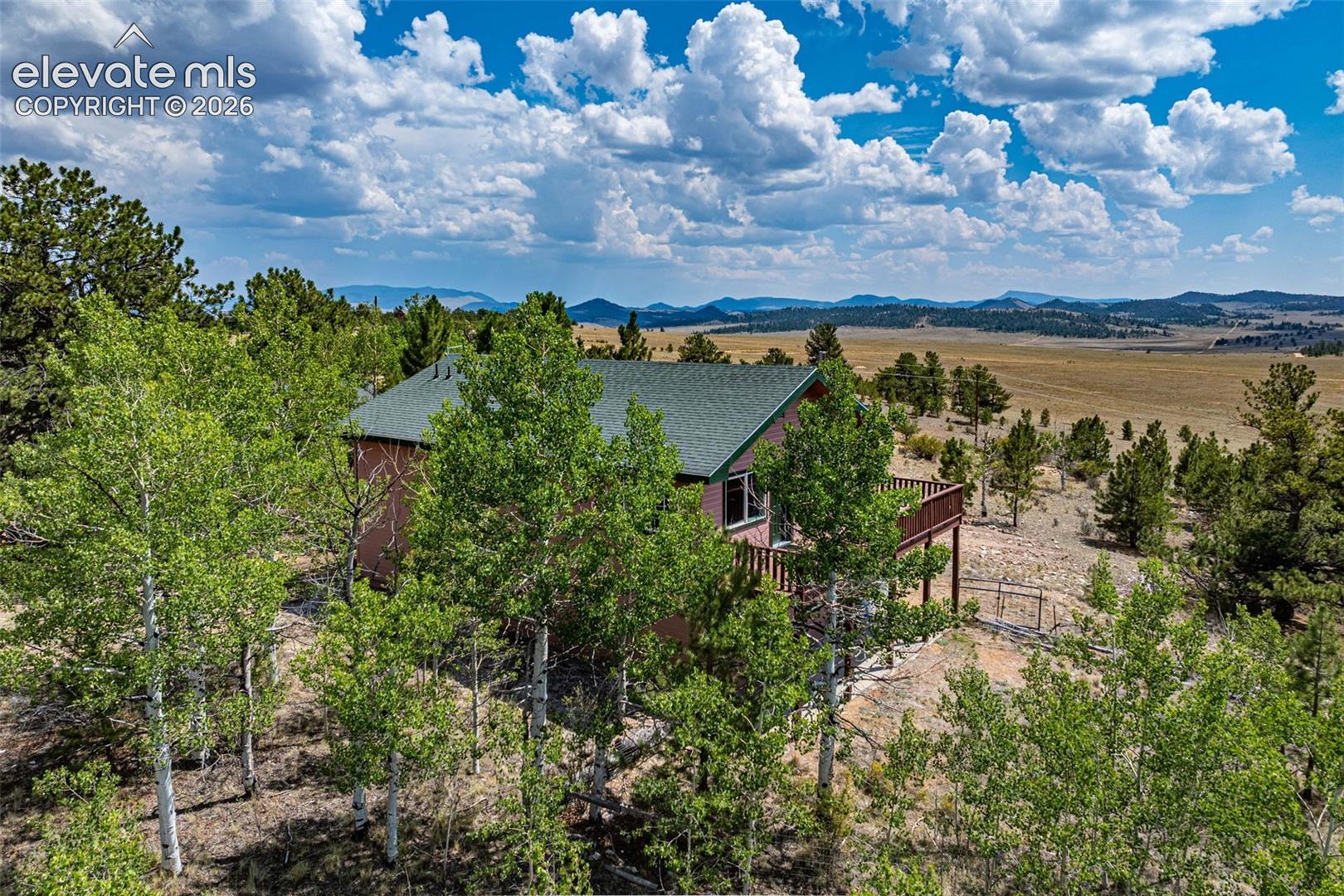 Photo 9 of 141 Hiawatha Circle, Hartsel