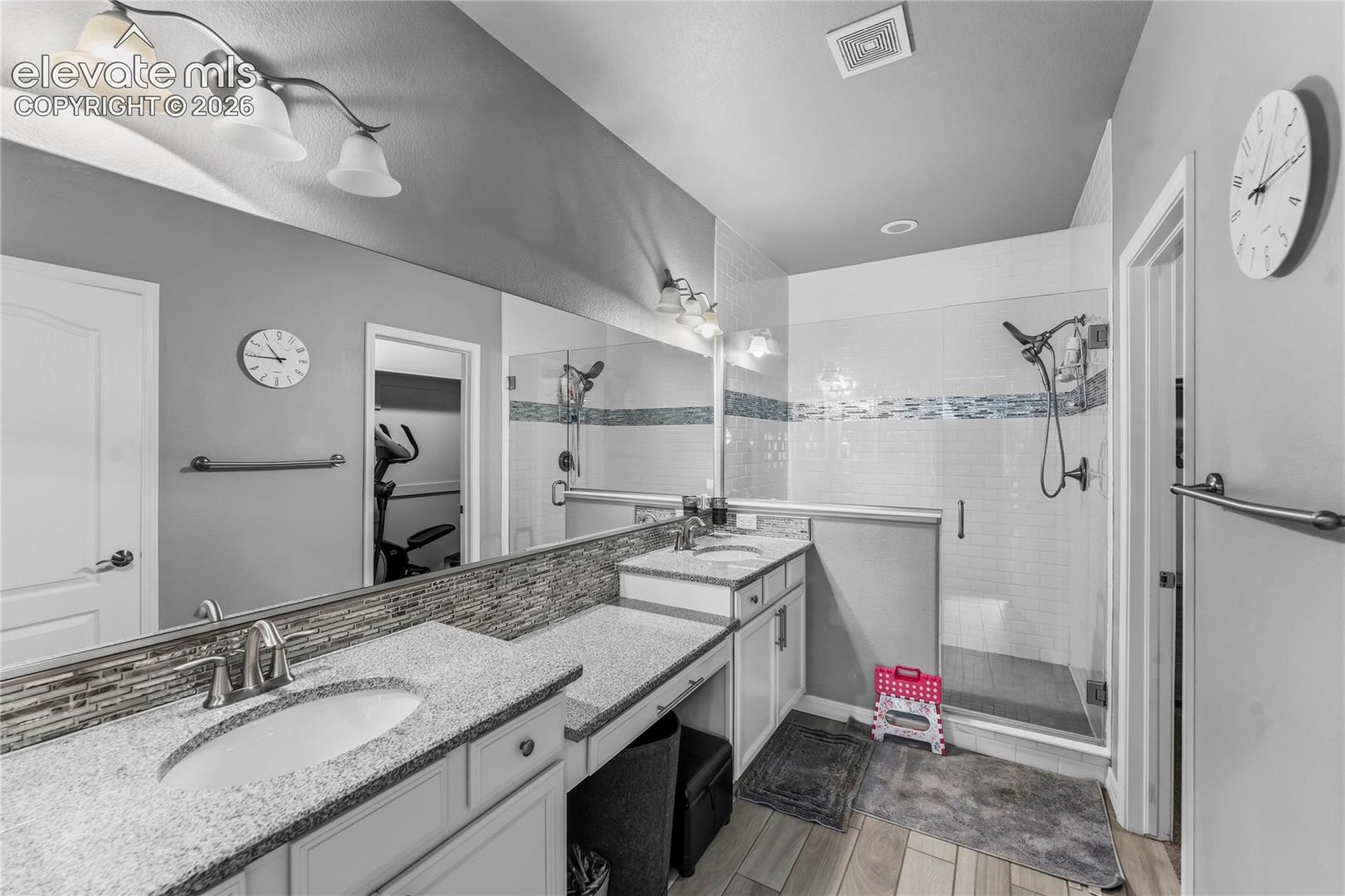 Photo 22 of 9184 Argentine Pass Trail, Colorado Springs